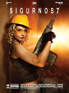 casopis sigurnost